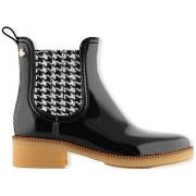 Saappaat Lemon Jelly  Kenna 01 Boots - Black  37