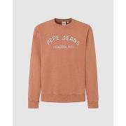 Svetari Pepe jeans  PM582738 ALDRIDGE CREW  EU S