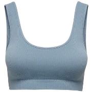 Kaarituetut rintaliivit Only  ONLVICKYRIB SEAMLESS BRA  EU XS