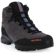 Kengät Tecnica  001 GRANIT MID GTX  42