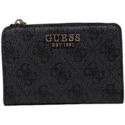 Lompakot Guess  LAUREL SLG ZIP ARND SWSG85 00156  Yksi Koko