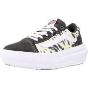 Tennarit Vans  OLD SKOOL OVERT CC  38 1/2