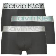 Bokserit Calvin Klein Jeans  LOW RISE TRUNK X3  EU M