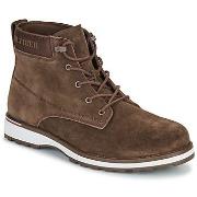 Kengät Tommy Hilfiger  CORPORATE OUTDOOR SUEDE BOOT  40