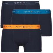 Bokserit Tommy Hilfiger  3P WB TRUNK X3  EU XXL