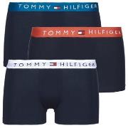 Bokserit Tommy Hilfiger  3P WB TRUNK X3  EU S