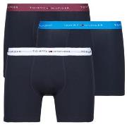 Bokserit Tommy Hilfiger  3P BOXER BRIEF WB X3  EU XXL