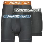 Bokserit Nike  ESSENTIAL MICRO X3  EU S