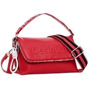 Laukut Desigual  BAG_HALF LOGO VENECIA 3 24WAXPA0  Yksi Koko