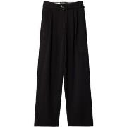 Housut Desigual  PANT_RIN 24WWPW20  EU S