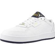 Tennarit Puma  COURT CLASSIC LUX  39