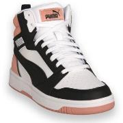 Tennarit Puma  07 REBOUND V6 MID JR  36