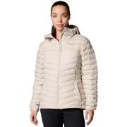 Parkatakki Columbia  Westridge Hooded Down Jacket  EU S