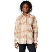 Parkatakki Columbia  Benton Springs Fleece Shirt Jacket II  EU M