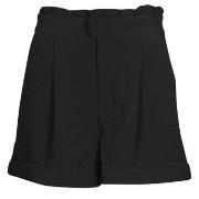 Shortsit & Bermuda-shortsit Only  ONLROSEMARY HW FRILL WAFFLE SHORTS P...