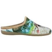 Kengät La Maison De L'espadrille  Chaussons  41