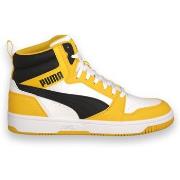 Tennarit Puma  27 REBOUND V6 HI  39