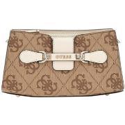 Käsilaukku Guess  NOLANA CROSSBODY TOP ZIP  Yksi Koko