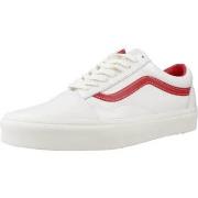 Tennarit Vans  OLD SKOOL VINTAGE  43