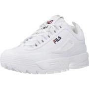 Tennarit Fila  DISRUPTOR LOW  38