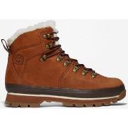 Kengät Timberland  Euro hiker mid warm lined waterproof boot  36