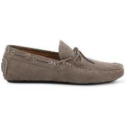 Kengät Duca Di Morrone  Edoardo - Suede Taupe  40