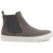 Saappaat Duca Di Morrone  Nicolo - Leather Grey  40