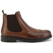 Saappaat Duca Di Morrone  Giona - Leather Light Brown  45