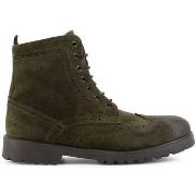 Saappaat Duca Di Morrone  Fausto - Suede Green  40