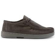 Tennarit Duca Di Morrone  Nevio - Suede Gray  43