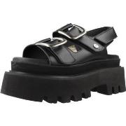 Sandaalit Yellow  JESS  39