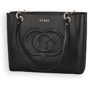 Laukut Guess  BLK ECO MIETTA TOTE  Yksi Koko