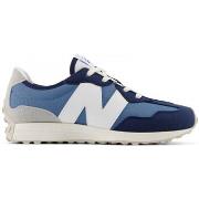 Lastenkengät New Balance  Gs327 m  36