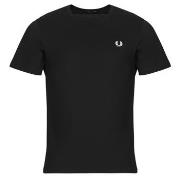 Lyhythihainen t-paita Fred Perry  CREW NECK  EU M