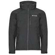 Pusakka Columbia  Cascade Ridge III Softshell  EU S