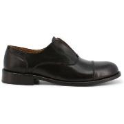 Kävelykengät Duca Di Morrone  Lucas - Leather Black  44