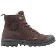 Kengät Palladium  PAMPA HI ZIP WL  36