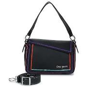 Olkalaukut Desigual  BAG CLEO PHUKET MINI NO FLAP  Yksi Koko