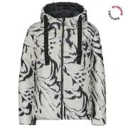 Toppatakki Guess  EMELIE REVERSIBLE PUFFER  EU S