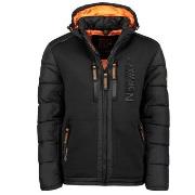 Toppatakki Geographical Norway  BEACHWOOD  8 vuotta