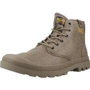 Saappaat Palladium  PAMPA HI COATED  41