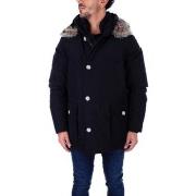 Parkatakki Woolrich  CFWOOU0484MRUT0001  EU L