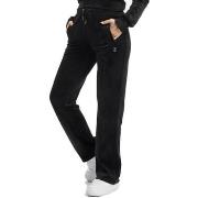 Housut Juicy Couture  TINA TRACKPANTS WIT  EU S