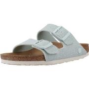 Sandaalit Birkenstock  ARIZONA RIVET LOGO  39