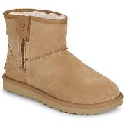 Kengät UGG  CLASSIC MINI BAILEY ZIP  36