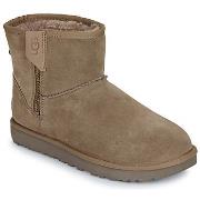 Kengät UGG  CLASSIC MINI BAILEY ZIP  37