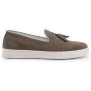 Tennarit Duca Di Morrone  Diego - Suede Gray  40