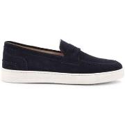 Tennarit Duca Di Morrone  Enea - Suede Blue  41