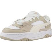 Tennarit Puma  -180 LACE WNS  38