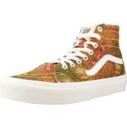 Tennarit Vans  SK8-HI  36